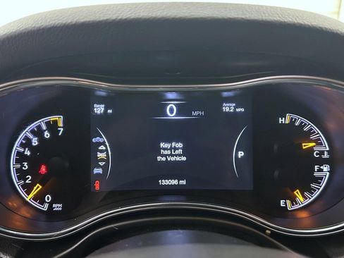 Used 2018 Jeep Grand Cherokee Limited image 14