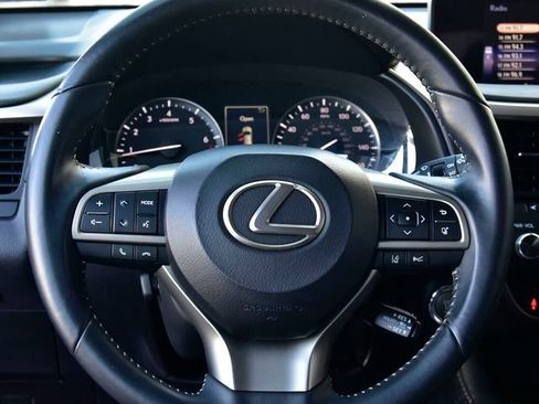 Used 2017 Lexus RX 350 FWD image 16