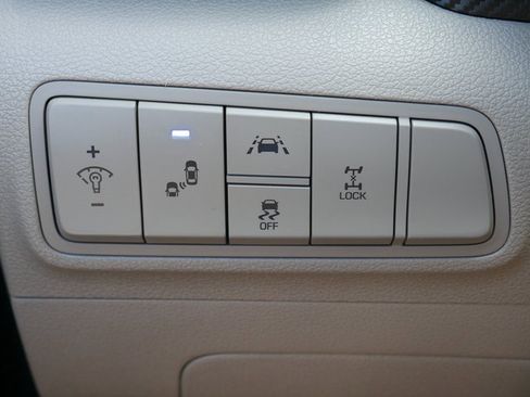 Used 2021 Hyundai Tucson Value w/ Cargo Package image 27