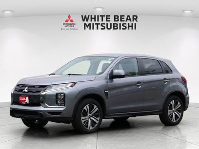Used 2023 Mitsubishi Outlander Sport ES