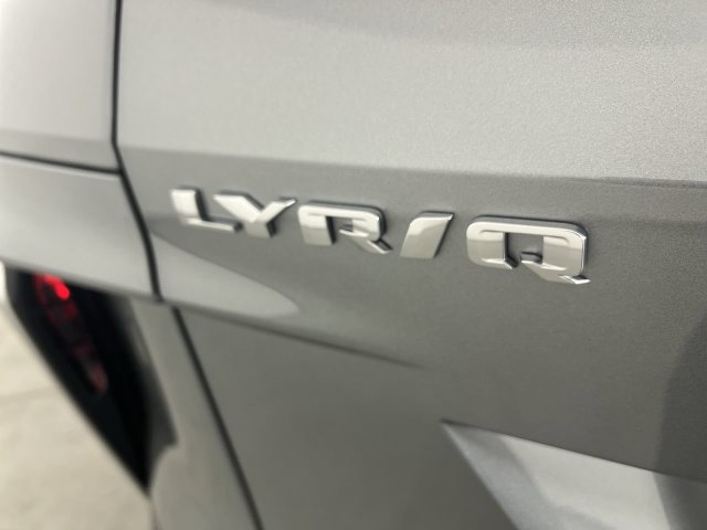 Used 2026 Cadillac Lyriq Luxury AWD/4WD image 30