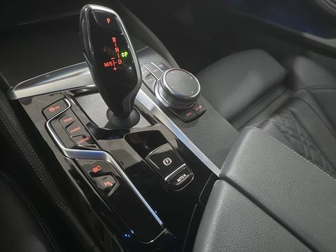 Certified 2023 BMW 530e w/ M Sport Package RWD image 18