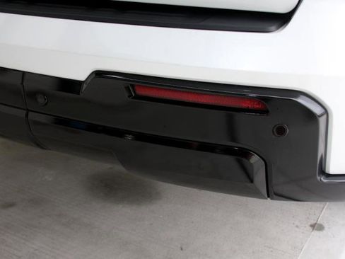 Used 2024 Toyota Sequoia Platinum w/ TRD Off-Road Package image 21