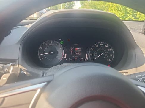 Certified 2023 Acura RDX FWD w/ Technology Package image 4