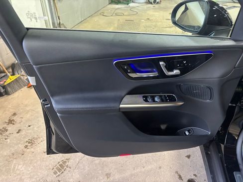 New 2026 Mercedes-Benz GLC 300 GLC 300 image 6