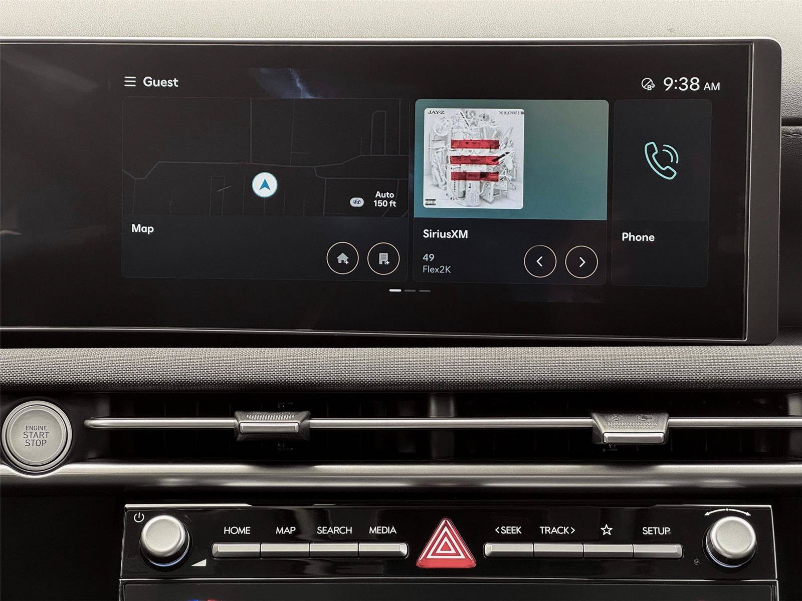 New 2025 Hyundai Tucson Limited AWD/4WD image 38