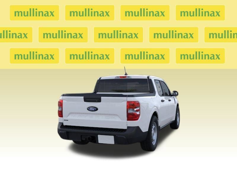 New 2026 Ford Maverick XL FWD image 34