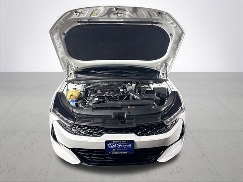 Used 2024 Kia K5 GT-Line image 22