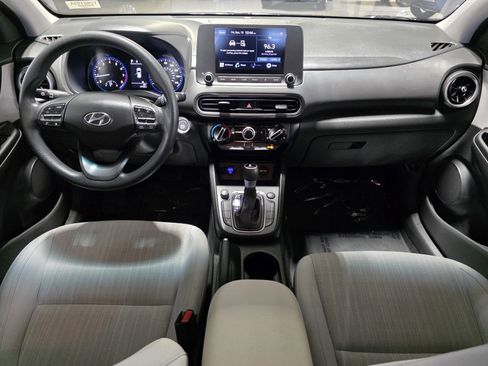 Certified 2023 Hyundai Kona SEL image 18