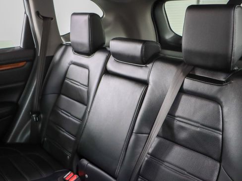 Used 2022 Honda CR-V EX-L image 25