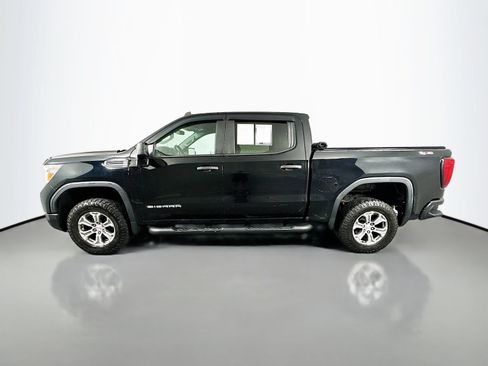 Used 2020 GMC Sierra 1500 4x4 Crew Cab w/ Sierra Value Package image 4