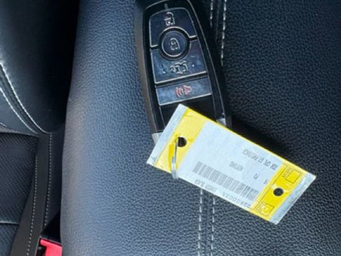 Used 2019 Ford Mustang GT Premium w/ GT Performance Package image 18