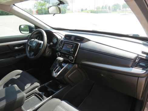 Used 2018 Honda CR-V LX image 27