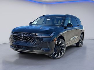 New 2026 Lincoln Nautilus Reserve video 2