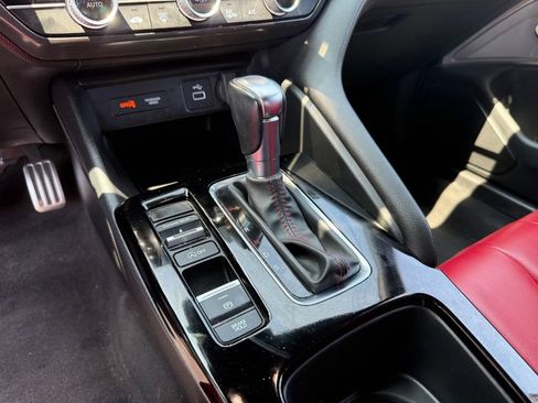 Used 2024 Acura Integra A-Spec FWD image 17