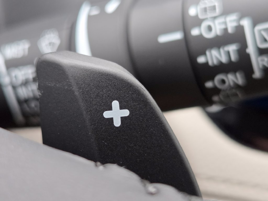 New 2027 Honda Odyssey Touring image 19