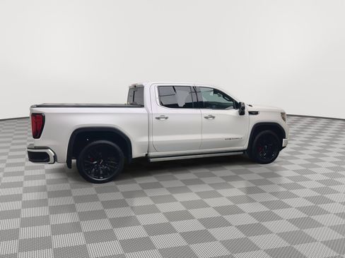 Certified 2020 GMC Sierra 1500 Denali w/ Denali Ultimate Package image 46