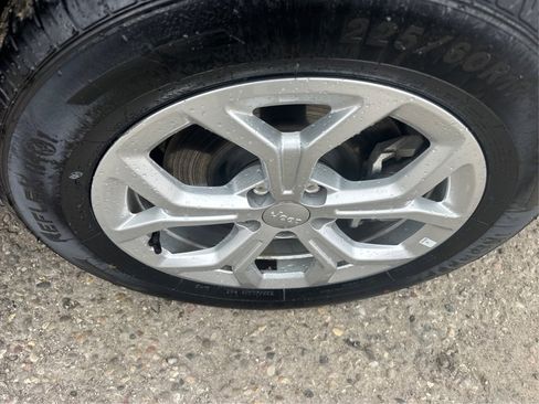 Used 2024 Jeep Compass Latitude image 17