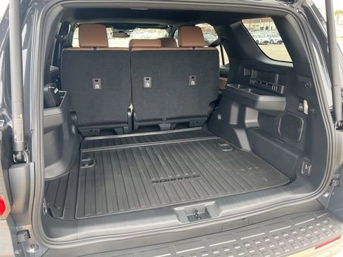 New 2026 Toyota 4Runner Limited image 18