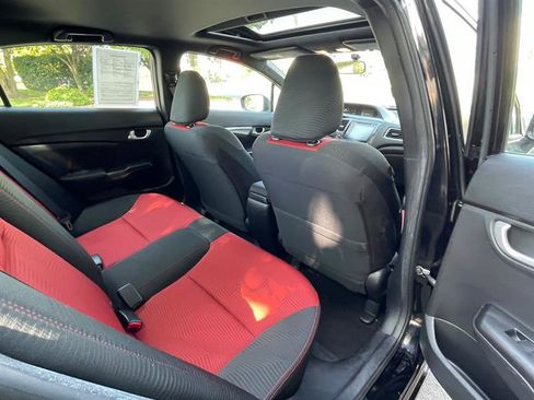 Used 2015 Honda Civic Si image 93