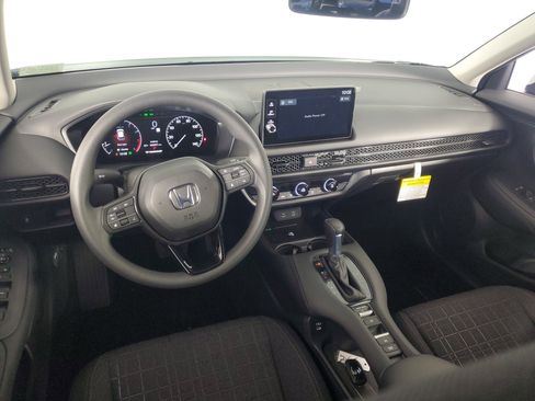 New 2026 Honda HR-V LX image 15