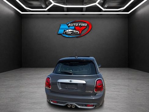 Used 2016 MINI Cooper S FWD image 13