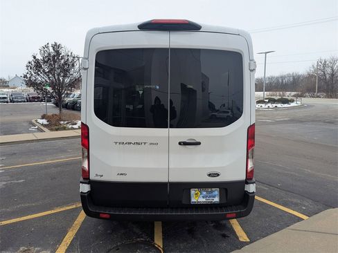 New 2025 Ford Transit 350 XL image 4
