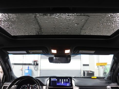 Certified 2023 Lexus GX 460 Premium image 32