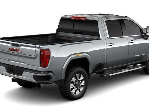 New 2026 GMC Sierra 3500 Denali AWD/4WD image 5
