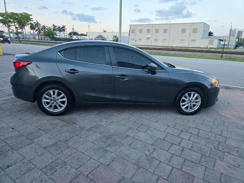 Used 2014 MAZDA MAZDA3 i Touring FWD image 9
