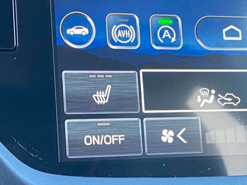 New 2026 Subaru Forester Premium w/ Base/Premium Package image 17