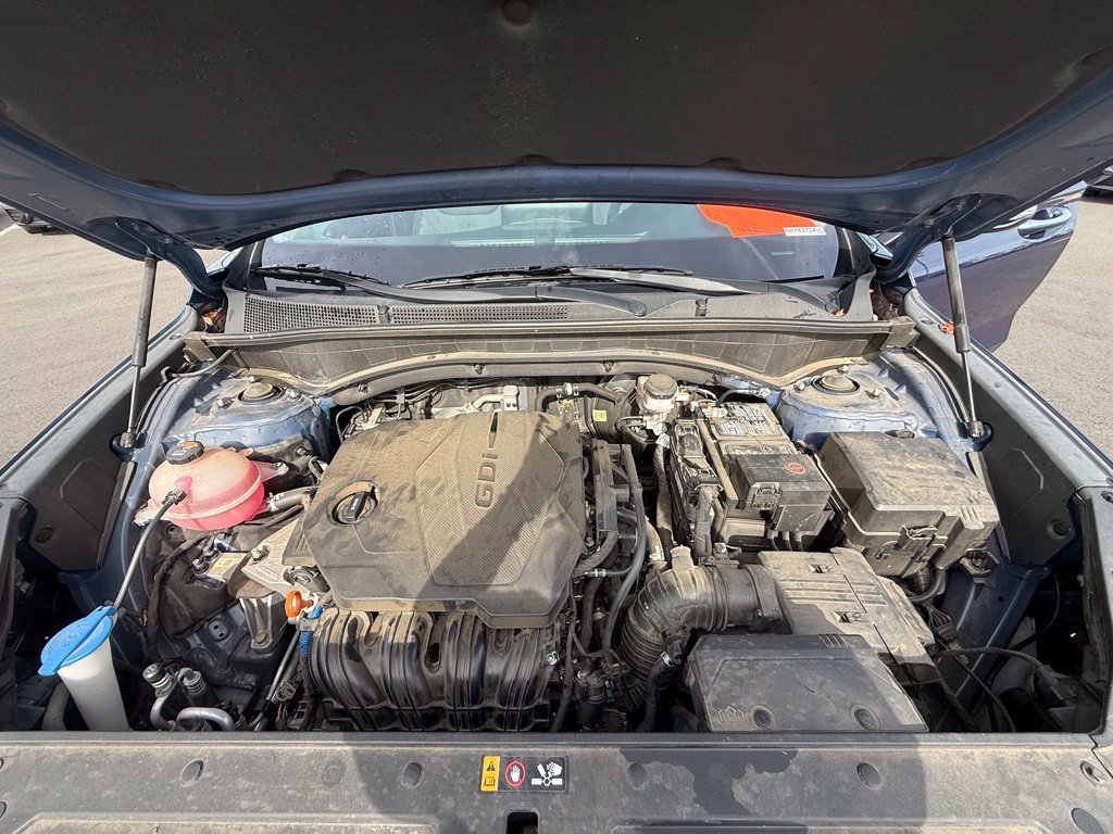 Used 2022 Hyundai Santa Fe XRT AWD/4WD image 31