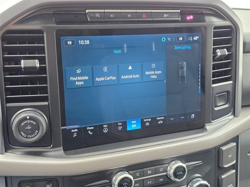 Used 2024 Ford F150 XLT w/ Equipment Group 303A High image 27