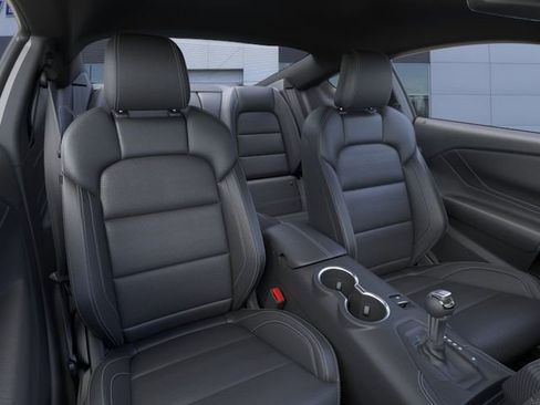 New 2026 Ford Mustang GT Premium image 10