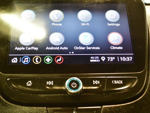 Used 2023 Chevrolet Malibu LT w/ Driver Confidence Package FWD image 24