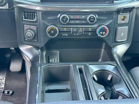 New 2026 Ford F150 STX w/ F-150 LOBO Package AWD/4WD image 8
