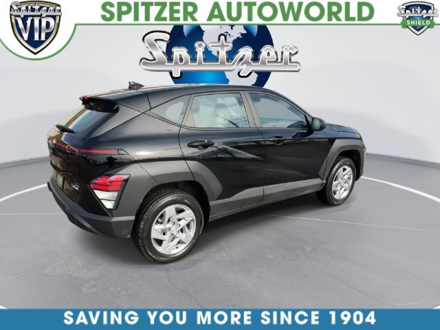 Used 2026 Hyundai Kona SE AWD/4WD image 14