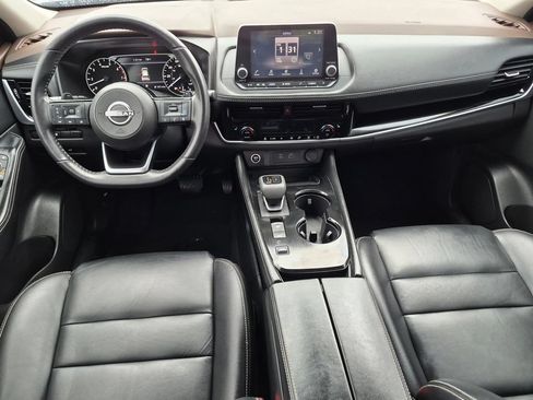 Used 2023 Nissan Rogue SL FWD image 22