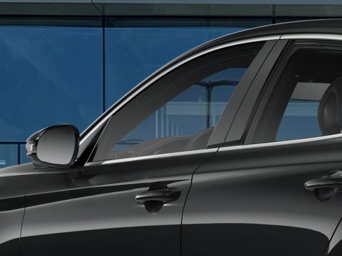 New 2026 Genesis G70 2.5T Prestige RWD image 12