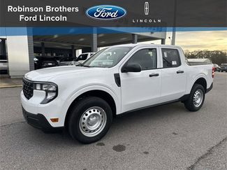 New 2026 Ford Maverick XL video 1