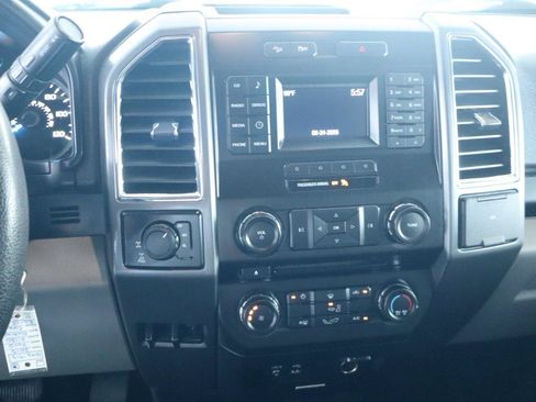 Used 2015 Ford F150 XLT w/ Equipment Group 301A Mid AWD/4WD image 17