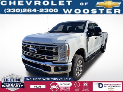 Used 2024 Ford F250 XLT
