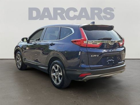 Used 2019 Honda CR-V EX-L image 4
