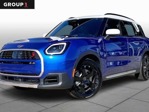 Used 2026 MINI Cooper Countryman S AWD/4WD image 1