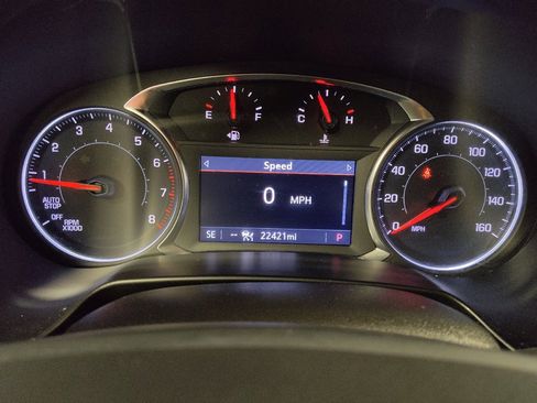 Used 2024 Chevrolet Blazer LT w/ Convenience Package FWD image 23
