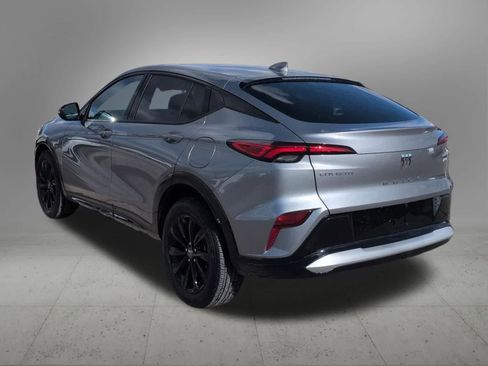 Used 2024 Buick Envista Sport Touring w/ Convenience I Package image 4