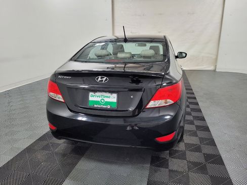 Used 2016 Hyundai Accent SE w/ Option Group 02 FWD image 7