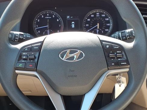 Used 2016 Hyundai Tucson SE w/ Option Group 02 image 17