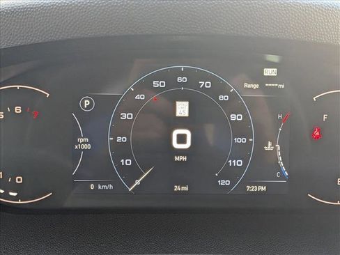 New 2026 RAM ProMaster 2500 w/ Quick Order Package 22G SLT image 11