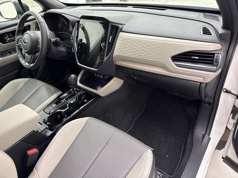 Used 2026 Subaru Forester Limited AWD/4WD image 24